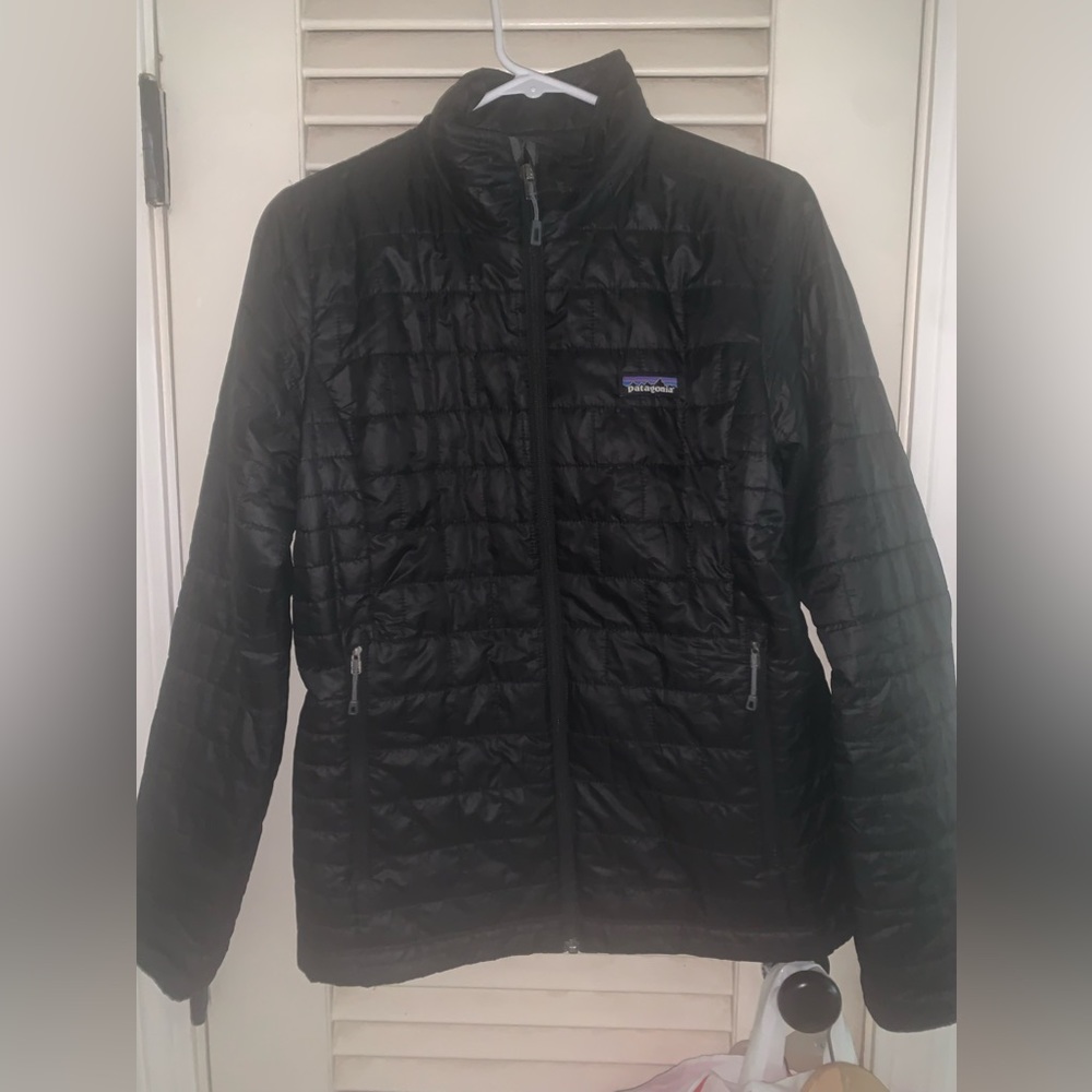 Womens Patagonia Nano size M